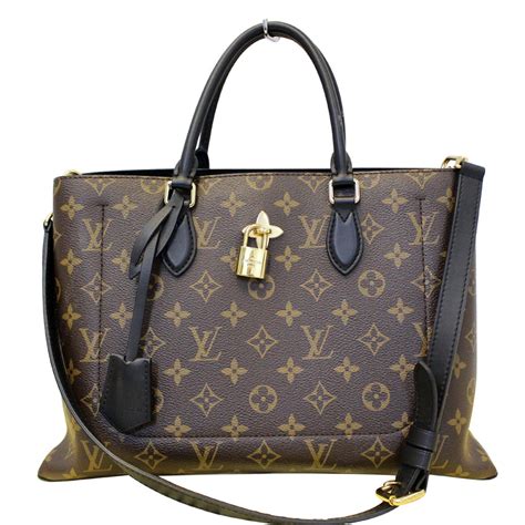 borsa canvas louis vuitton